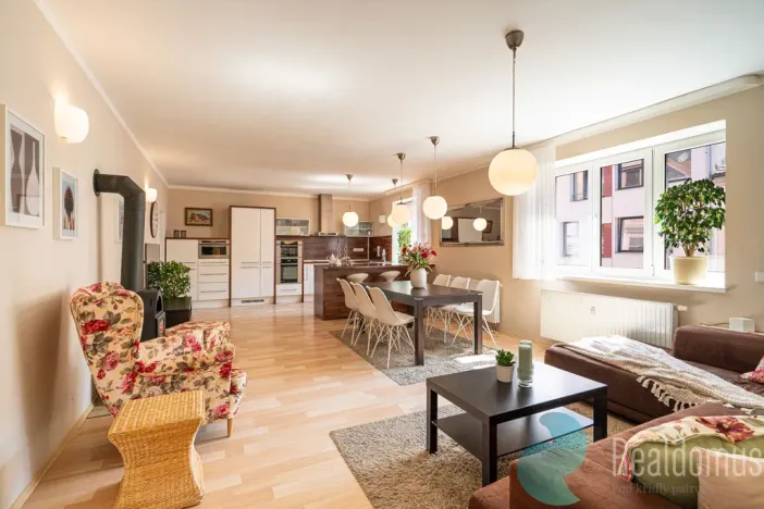 Prodej vily, České Budějovice, B. Smetany, 290 m2