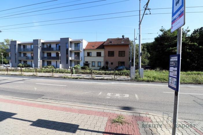 Pronájem pokoje, Brno - Komín, Branka, 30 m2