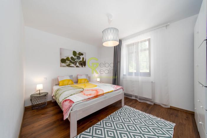 Prodej bytu 3+kk, Albrechtice v Jizerských horách - Mariánská Hora, 70 m2
