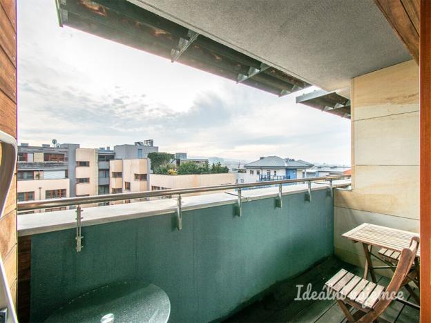 Pronájem bytu 2+kk, Praha - Vysočany, Podnádražní, 45 m2