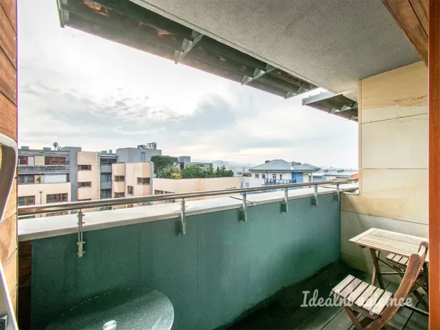 Pronájem bytu 2+kk, Praha - Vysočany, Podnádražní, 45 m2