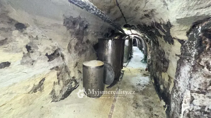 Prodej - jiné, Dobšice, Za Zvoničkou, 80 m2