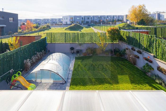 Prodej rodinného domu, Roztoky, Zvoncová, 162 m2