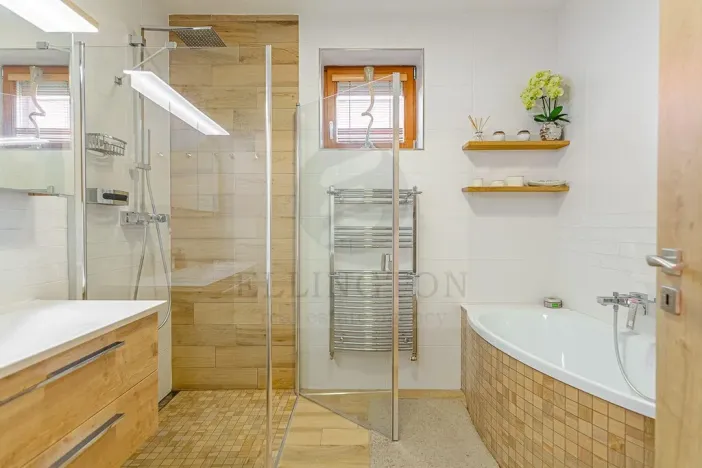 Prodej rodinného domu, Roztoky, Zvoncová, 162 m2