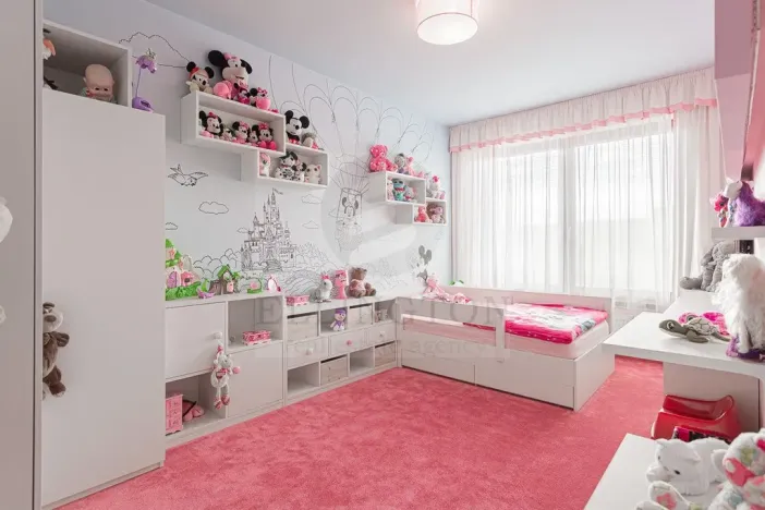 Prodej rodinného domu, Roztoky, Zvoncová, 162 m2