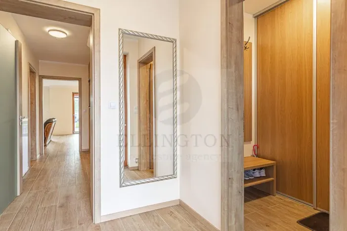 Prodej rodinného domu, Roztoky, Zvoncová, 162 m2