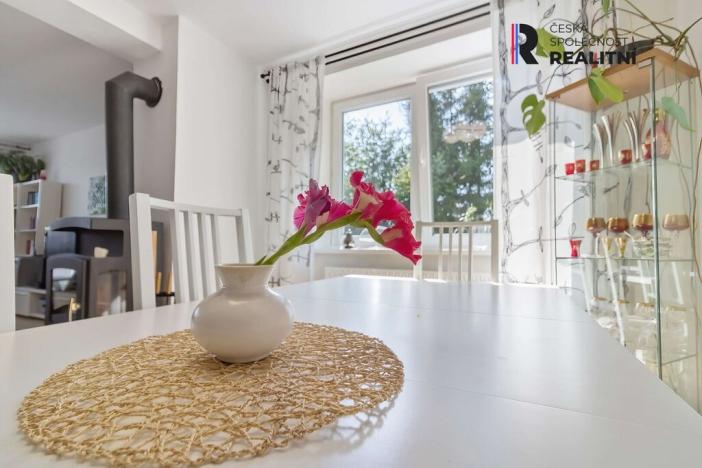 Prodej rodinného domu, Jihlava - Pístov, 240 m2