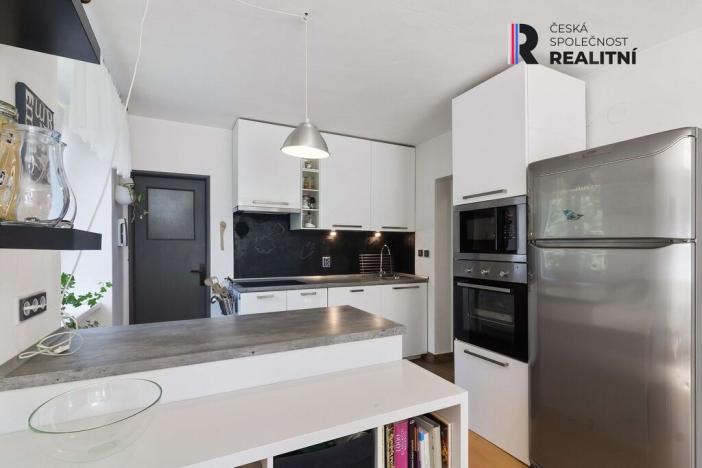 Prodej rodinného domu, Jihlava - Pístov, 240 m2