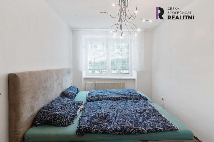 Prodej rodinného domu, Jihlava - Pístov, 240 m2