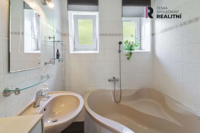 Prodej rodinného domu, Jihlava - Pístov, 240 m2