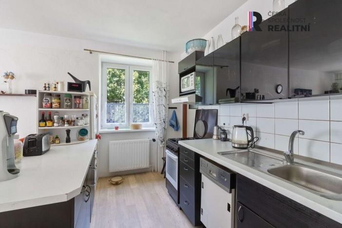 Prodej rodinného domu, Jihlava - Pístov, 240 m2