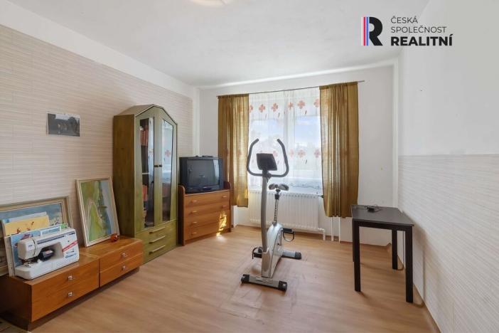 Prodej rodinného domu, Jihlava - Pístov, 240 m2