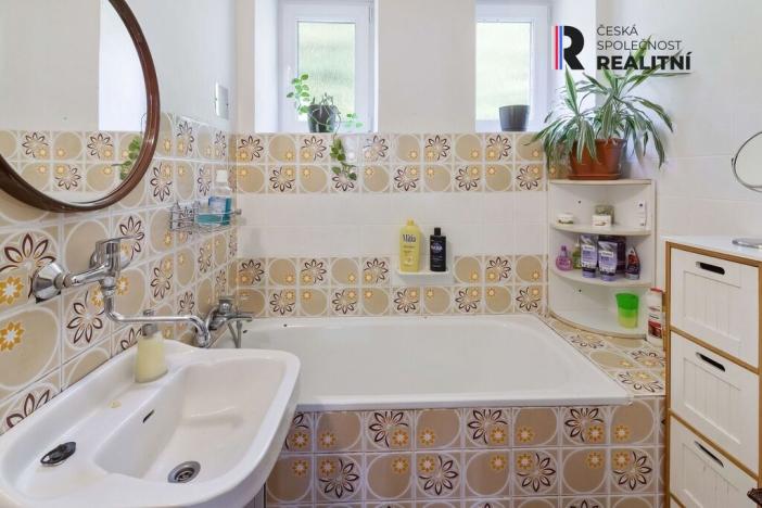 Prodej rodinného domu, Jihlava - Pístov, 240 m2