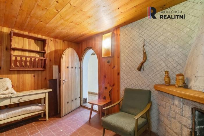 Prodej rodinného domu, Jihlava - Pístov, 240 m2