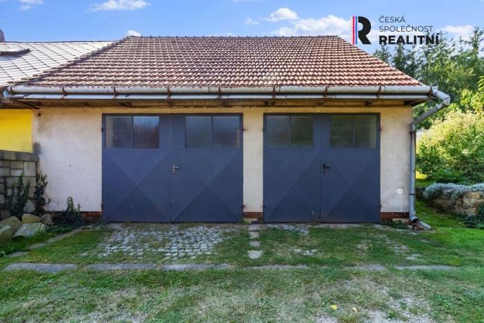 Prodej rodinného domu, Jihlava - Pístov, 240 m2