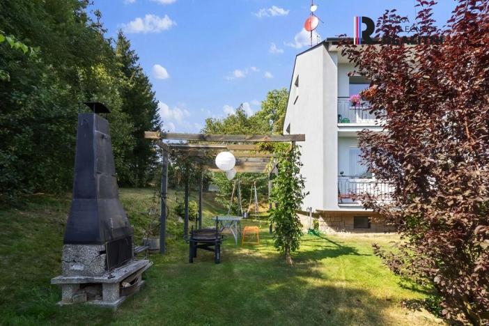 Prodej rodinného domu, Jihlava - Pístov, 240 m2