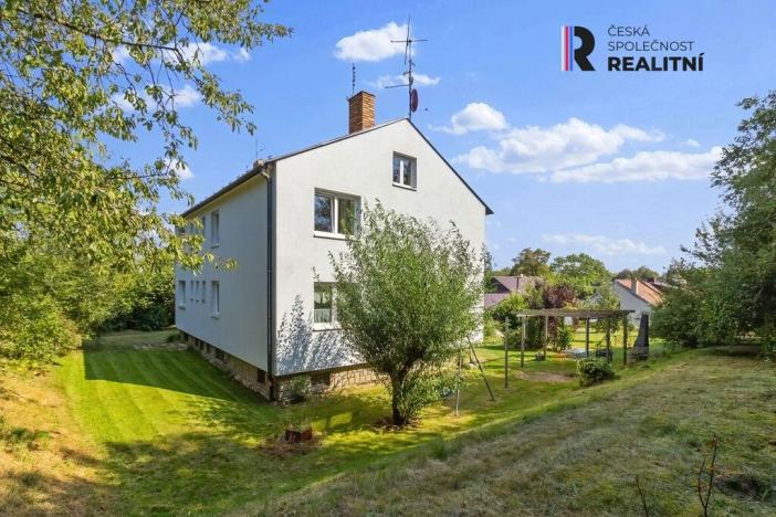 Prodej rodinného domu, Jihlava - Pístov, 240 m2