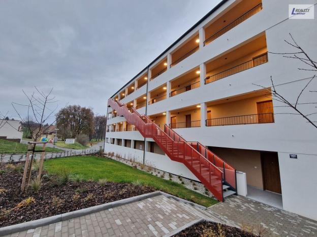 Pronájem bytu 1+kk, Sedlčany, Tyršova, 34 m2