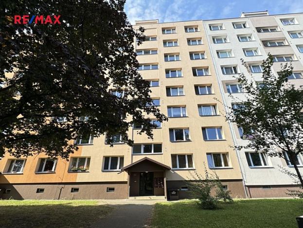 Prodej bytu 2+1, Frýdek-Místek, Václava Talicha, 58 m2