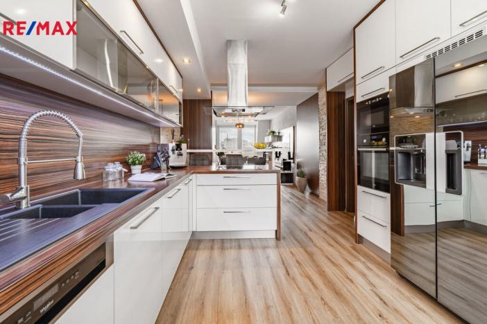 Prodej bytu 4+kk, Praha - Chodov, Divišovská, 91 m2