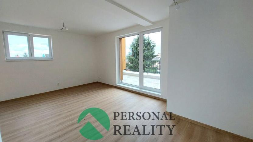 Prodej bytu 3+kk, Chlumec nad Cidlinou, Boženy Němcové, 80 m2