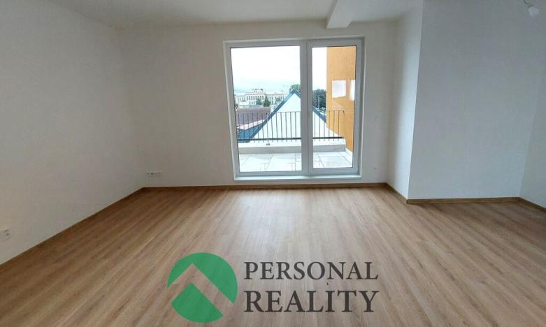 Prodej bytu 3+kk, Chlumec nad Cidlinou, Boženy Němcové, 80 m2