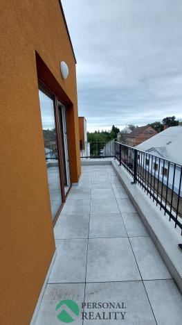 Prodej bytu 3+kk, Chlumec nad Cidlinou, Boženy Němcové, 80 m2