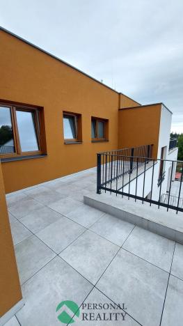 Prodej bytu 3+kk, Chlumec nad Cidlinou, Boženy Němcové, 80 m2