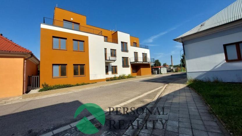 Prodej bytu 2+kk, Chlumec nad Cidlinou, Boženy Němcové, 76 m2