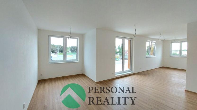 Prodej bytu 2+kk, Chlumec nad Cidlinou, Boženy Němcové, 76 m2