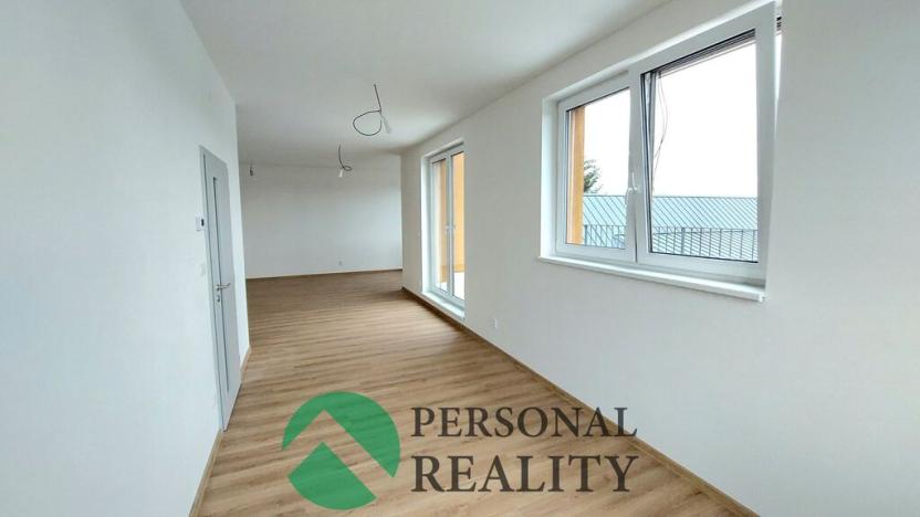 Prodej bytu 2+kk, Chlumec nad Cidlinou, Boženy Němcové, 76 m2