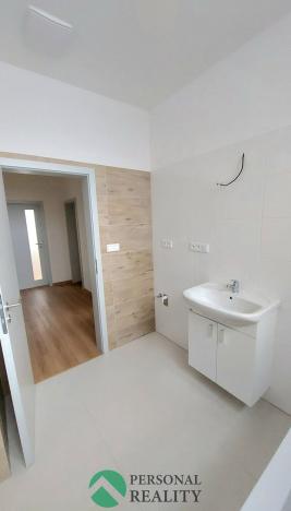 Prodej bytu 2+kk, Chlumec nad Cidlinou, Boženy Němcové, 76 m2