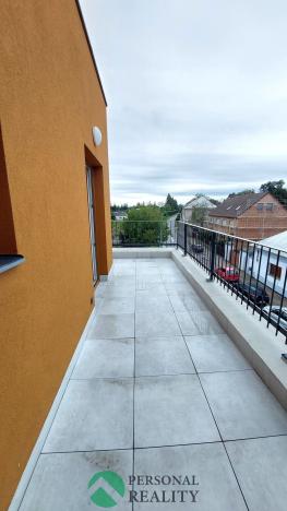 Prodej bytu 2+kk, Chlumec nad Cidlinou, Boženy Němcové, 76 m2