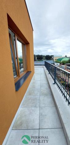 Prodej bytu 2+kk, Chlumec nad Cidlinou, Boženy Němcové, 76 m2