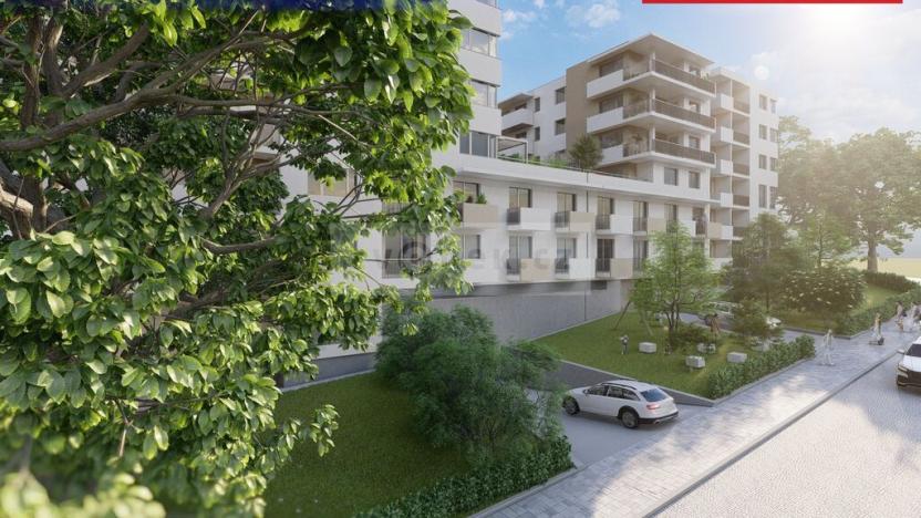 Prodej bytu 3+kk, Zlín, Nad Stráněmi, 90 m2