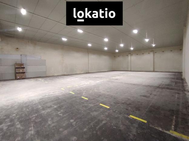 Pronájem skladu, Bohušovice nad Ohří, 6579 m2