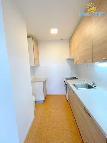 Pronájem bytu 2+kk, Praha - Záběhlice, Choceradská, 50 m2