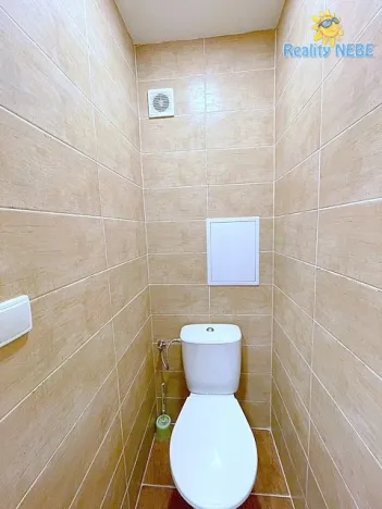 Pronájem bytu 2+kk, Praha - Záběhlice, Choceradská, 50 m2