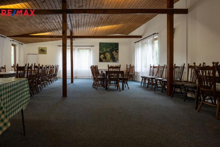 Prodej ubytování, Podhradí nad Dyjí, 1309 m2