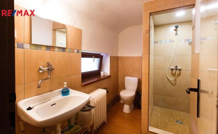 Prodej ubytování, Podhradí nad Dyjí, 1309 m2