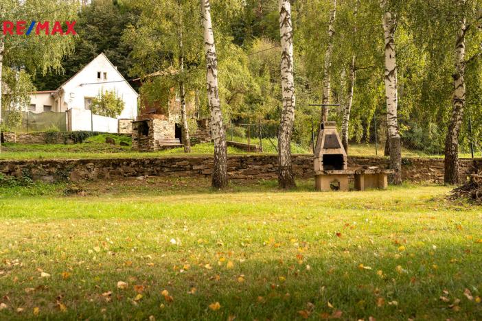 Prodej ubytování, Podhradí nad Dyjí, 1309 m2