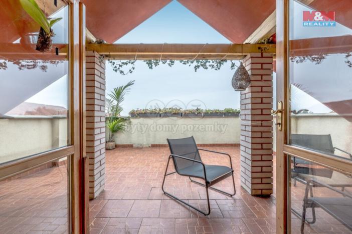 Prodej rodinného domu, Řepín, Hlavní, 272 m2