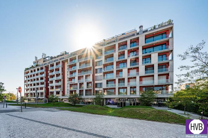 Prodej bytu 4+kk, Praha - Vinohrady, Korunní, 97 m2