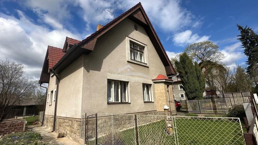 Prodej chalupy, Okrouhlice, 140 m2