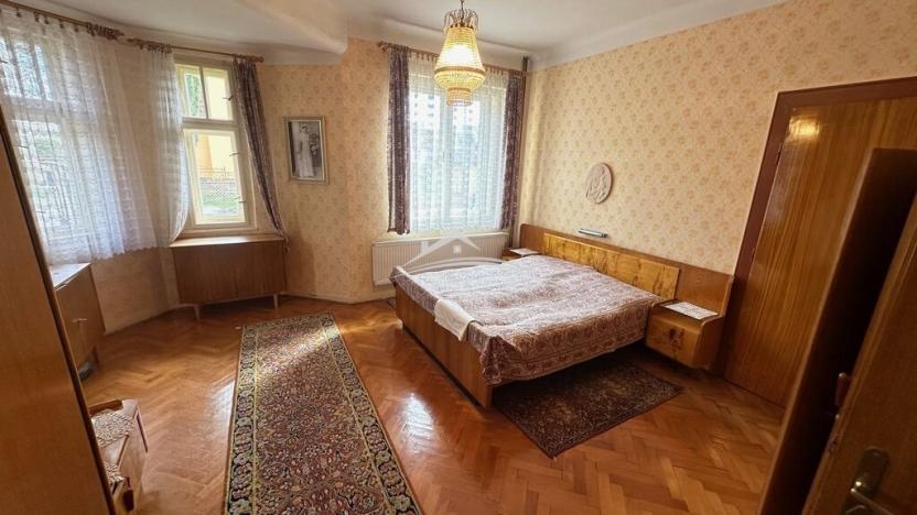 Prodej chalupy, Okrouhlice, 1002 m2