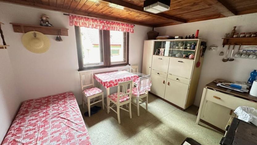Prodej chalupy, Okrouhlice, 1002 m2