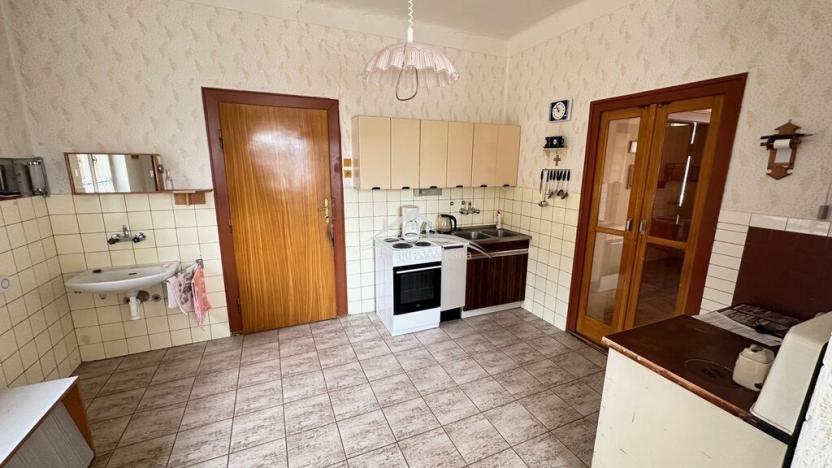 Prodej chalupy, Okrouhlice, 1002 m2