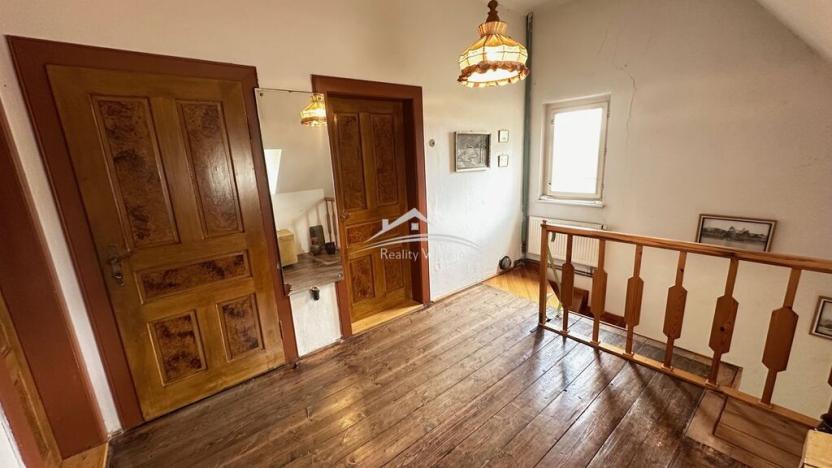 Prodej chalupy, Okrouhlice, 1002 m2