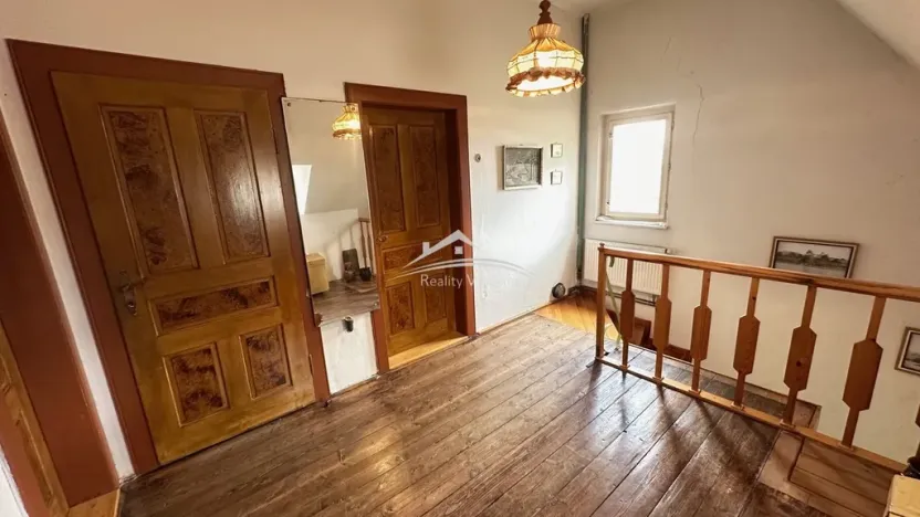 Prodej chalupy, Okrouhlice, 1002 m2