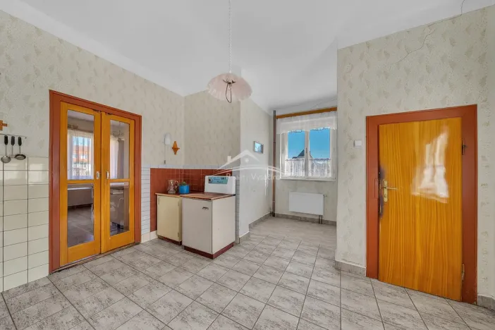 Prodej chalupy, Okrouhlice, 1002 m2